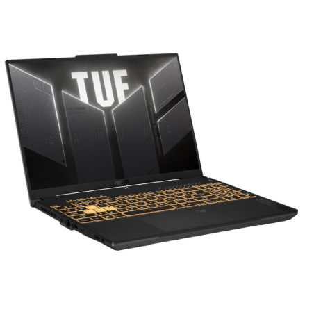 NB ASUS TUF Gaming T FX607VU-RL024W 16" i7-13620H 16GB SSD512GB NVIDIA GeForce RTX 4050 6GB W11
