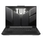 NB ASUS TUF Gaming T FX607VU-RL024W 16" i7-13620H 16GB SSD512GB NVIDIA GeForce RTX 4050 6GB W11