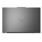 NB ASUS TUF Gaming T FX707VUR-HX208W 17,3" INTEL CORE 5 210H 16GB SSD512GB NVIDIA GeForce RTX 4050 6GB W11