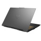 NB ASUS TUF Gaming T FX707VUR-HX208W 17,3" INTEL CORE 5 210H 16GB SSD512GB NVIDIA GeForce RTX 4050 6GB W11