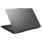 NB ASUS TUF Gaming T FX707VUR-HX208W 17,3" INTEL CORE 5 210H 16GB SSD512GB NVIDIA GeForce RTX 4050 6GB W11