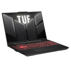 NB ASUS TUF Gaming H FA607PI-RL129W 16" AMD R9-7940HX 16GB SSD1TB NVIDIA GeForce RTX 4070 8GB W11