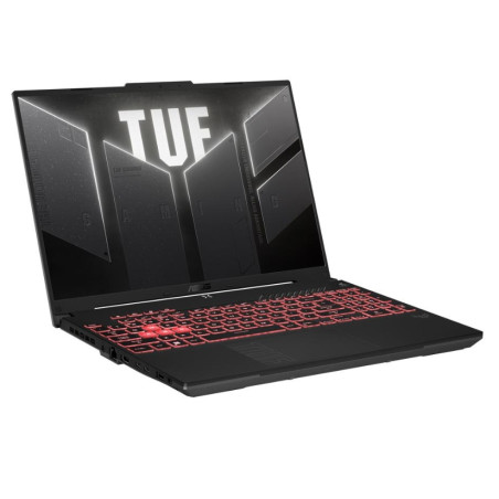 NB ASUS TUF Gaming H FA607PI-RL129W 16" AMD R9-7940HX 16GB SSD1TB NVIDIA GeForce RTX 4070 8GB W11