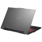 NB ASUS TUF Gaming H FA607PI-RL129W 16" AMD R9-7940HX 16GB SSD1TB NVIDIA GeForce RTX 4070 8GB W11