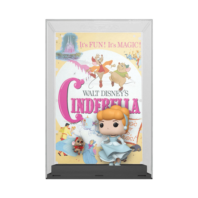 FUNKO POP! 67498 modellino da azione e da collezione