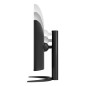 LG Monitor PC 86,4 cm (34") 3440 x 1440 Pixel Wide Quad HD Nero LG Monitor PC 86,4 cm (34") 3440 x 1440 Pixel Wide Quad HD Nero
