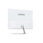 Nilox NXM24FHD01W Monitor PC 61 cm (24") 1920 x 1080 Pixel Full HD LED Bianco