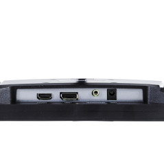 Nilox NXM24FHD111 Monitor PC 61 cm (24") 1920 x 1080 Pixel Full HD LED Nero