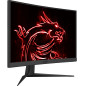 MSI G24C6 E2 Monitor PC 59,9 cm (23,6") 1920 x 1080 Pixel Full HD LED Nero MSI G24C6 E2 Monitor PC 59,9 cm (23,6") 1920 x 1080 Pixel Full HD LED Nero