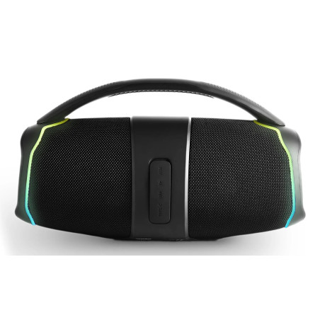 Energy Sistem HyperBeat Nero 80 W