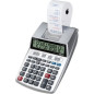 Canon P23-DTSC calcolatrice Desktop Calcolatrice con stampa Argento Canon P23-DTSC calcolatrice Desktop Calcolatrice con stampa Argento