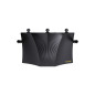 Tenda TX12 PRO router wireless Fast Ethernet Dual-band (2.4 GHz/5 GHz) Nero