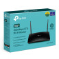 TP-Link Archer MR500 router wireless Gigabit Ethernet Dual-band (2.4 GHz/5 GHz) 4G Nero TP-Link Archer MR500 router wireless Gigabit Ethernet Dual-band (2.4 GHz/5 GHz) 4G Nero