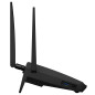 Synology RT2600AC router wireless Gigabit Ethernet Dual-band (2.4 GHz/5 GHz) Nero Synology RT2600AC router wireless Gigabit Ethernet Dual-band (2.4 GHz/5 GHz) Nero