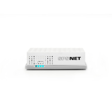 Salicru SPS NET2 gruppo di continuità (UPS) 20 W