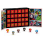 FUNKO Advent Calendar: Marvel 24pc (Pkt POP) FUNKO Advent Calendar: Marvel 24pc (Pkt POP)