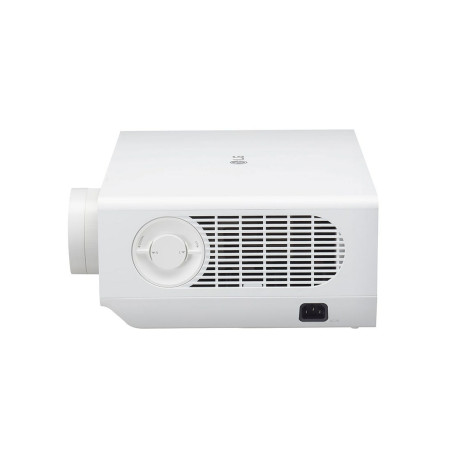 LG ProBeam BU50RG Proiettore a raggio standard 5000 ANSI lumen DLP UHD 4K (3840x2160) Nero, Bianco