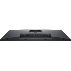 DELL Pro Plus P2725DE Monitor PC 68,6 cm (27") 2560 x 1440 Pixel Quad HD LCD Nero, Argento