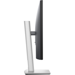 DELL Pro Plus P2725D Monitor PC 68,6 cm (27") 2560 x 1440 Pixel Quad HD LCD Nero, Argento