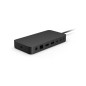 Microsoft Surface Thunderbolt 4 Dock Nero