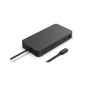 Microsoft Surface Thunderbolt 4 Dock Nero