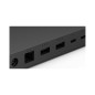 Microsoft Surface Thunderbolt 4 Dock Nero