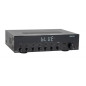 Fonestar AS6060 amplificatore audio Casa Nero Fonestar AS6060 amplificatore audio Casa Nero