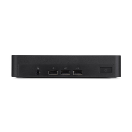 Acer Chromebox Mini CXM1 IN4832 Intel® Celeron® N4500 8 GB LPDDR4-SDRAM 32 GB eMMC ChromeOS Mini PC Nero