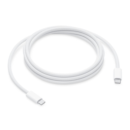 Apple MYQT3ZM A cavo USB 2 m USB C Bianco
