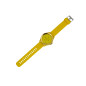 Forever CW-300 3,05 cm (1.2") IPS 43 mm Digitale 240 x 240 Pixel Touch screen Giallo Forever CW-300 3,05 cm (1.2") IPS 43 mm Digitale 240 x 240 Pixel Touch screen Giallo