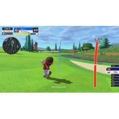 Nintendo Mario Golf  Super Rush Standard Tedesca, Inglese Nintendo Switch