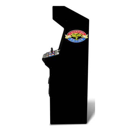 Arcade1Up Street Fighter Deluxe
