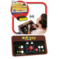 Arcade1Up Pac-Man Couchcade Multicolore Arcade1Up Pac-Man Couchcade Multicolore
