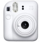 Fujifilm Instax Mini 12 86 x 54 mm Bianco Fujifilm Instax Mini 12 86 x 54 mm Bianco