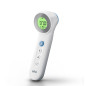 Braun BNT400 Rilevazione da remoto Bianco Fronte
