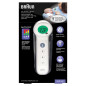 Braun BNT400 Rilevazione da remoto Bianco Fronte