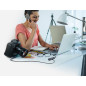 D-Link DUB-2325 replicatore di porte e docking station per laptop USB tipo-C Grigio D-Link DUB-2325 replicatore di porte e docking station per laptop USB tipo-C Grigio