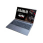 YASHI laptop YP1680 Intel® Core™ i7 i7-1260P Stazione di lavoro mobile 40,6 cm (16") Full HD 20 GB 1 TB SSD NVIDIA GeForce MX550