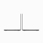 Apple MacBook Pro 14'' M3 Pro chip con 12‑core CPU e 18‑core GPU, 1TB SSD - Nero Siderale