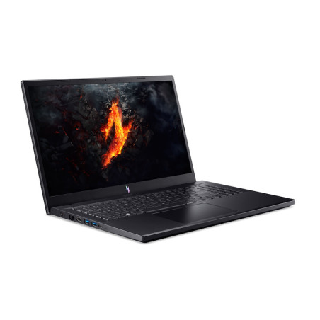 Acer Nitro V 15 ANV15-41-R1TQ Copilot+ PC AMD RyzenTM 5 7535HS Laptop 39.6 cm (15.6") Full HD 16 GB DDR5-SDRAM 512