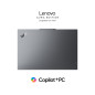 Lenovo ThinkPad X9-15 Gen 1 Copilot+ PC Intel Core Ultra 7 258V Computer portatile 38,9 cm (15.3") 2.8K 32 GB LPDDR5x-SDRAM 1 Lenovo ThinkPad X9-15 Gen 1 Copilot+ PC Intel Core Ultra 7 258V Computer portatile 38,9 cm (15.3") 2.8K 32 GB LPDDR5x-SDRAM 1