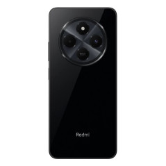 Xiaomi Redmi 14C 17,5 cm (6.88") Doppia SIM 4G USB tipo-C 6 GB 128 GB 5160 mAh Nero