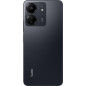 Xiaomi Redmi 13C 17,1 cm (6.74") Doppia SIM Android 13 4G USB tipo-C 8 GB 256 GB 5000 mAh Nero Xiaomi Redmi 13C 17,1 cm (6.74") Doppia SIM Android 13 4G USB tipo-C 8 GB 256 GB 5000 mAh Nero