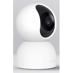 Xiaomi Smart Camera C400 Sferico Telecamera di sicurezza IP Interno 2560 x 1440 Pixel Soffitto/Parete/scrivania