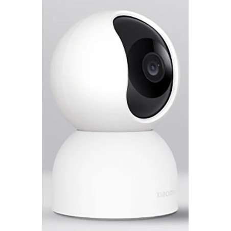 Xiaomi Smart Camera C400 Sferico Telecamera di sicurezza IP Interno 2560 x 1440 Pixel Soffitto/Parete/scrivania