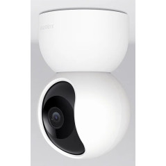 Xiaomi Smart Camera C400 Sferico Telecamera di sicurezza IP Interno 2560 x 1440 Pixel Soffitto Parete scrivania