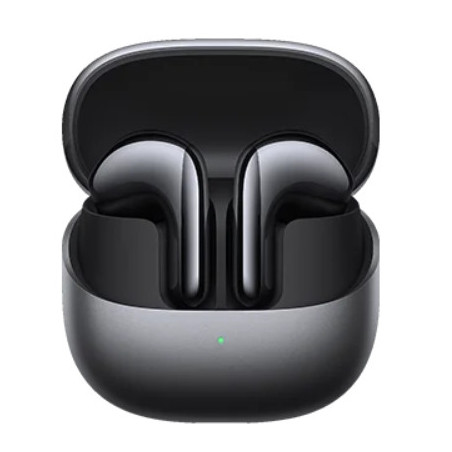 Xiaomi Buds 5 Auricolare Wireless In-ear Musica e Chiamate Bluetooth Nero