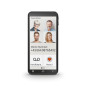 Emporia emporiaSMART.6lite 13,8 cm (5.45") Android 13 4G USB type-C 6 GB 128 GB 3600 mAh Black, Silver Emporia emporiaSMART.6lite 13,8 cm (5.45") Android 13 4G USB type-C 6 GB 128 GB 3600 mAh Black, Silver