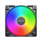Montech GF120 PWM Modulo ventola Montech GF120 PWM Modulo ventola