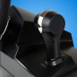 Blade Gaming Hurricane MKII Black Steering + PedalsNintendoSwitch, PC, PlayStation 4, PlayStation 3 Blade Gaming Hurricane MKII Black Steering + PedalsNintendoSwitch, PC, PlayStation 4, PlayStation 3